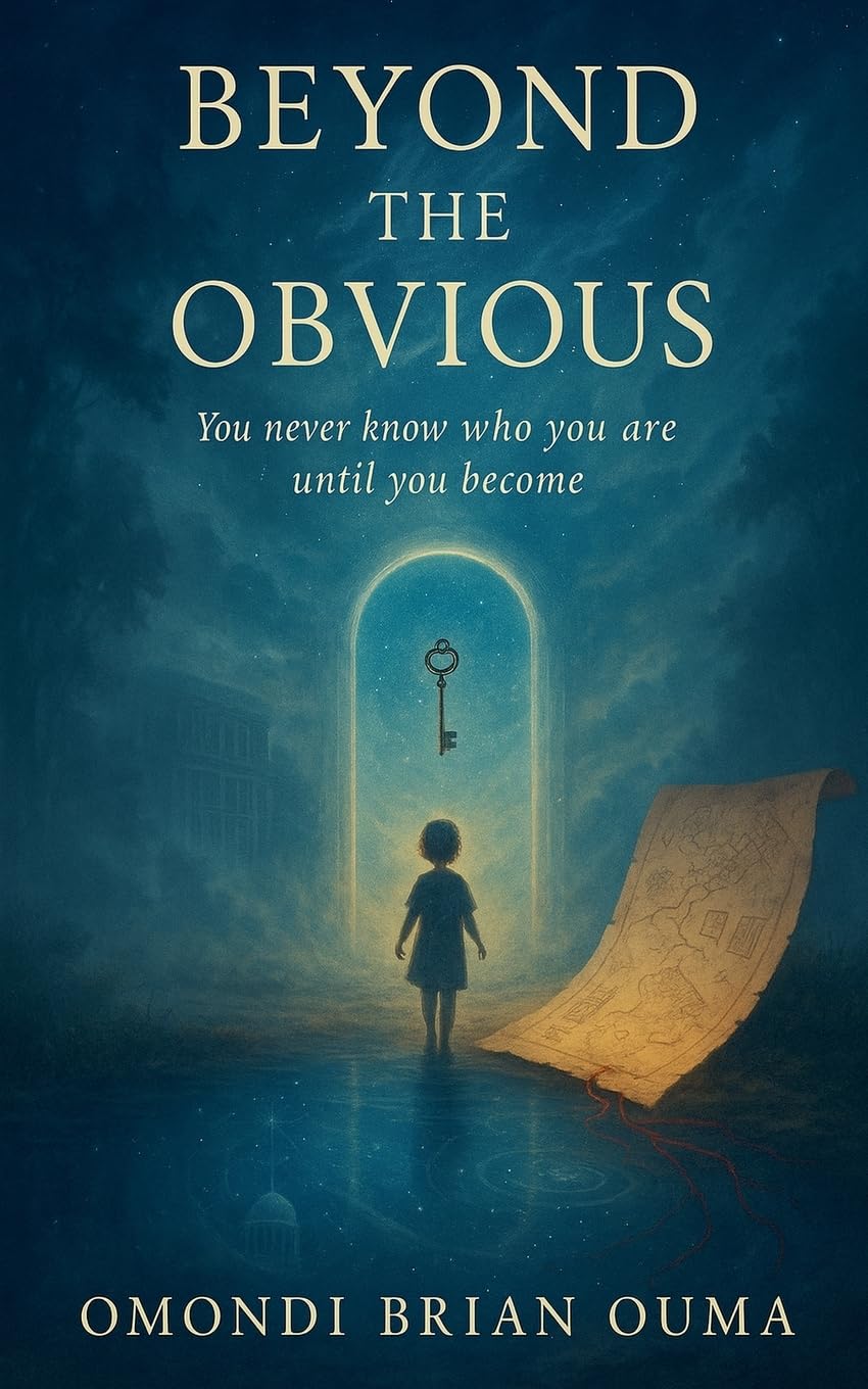 Beyond the Obvious: 1 (The Mysticals)