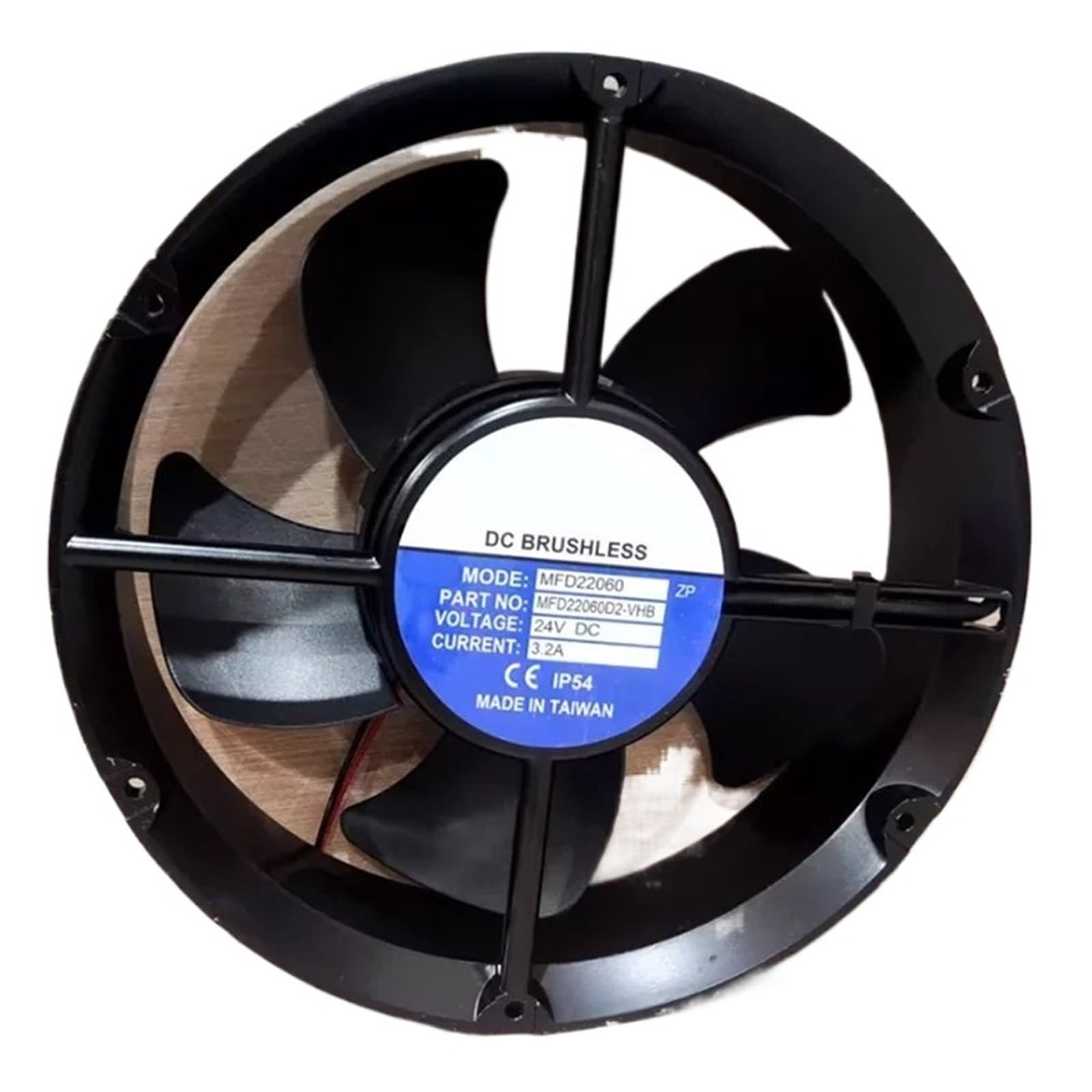 FSBNMNXPQ MFD22060D2VHB 22060 24V 3.2A cooling fan