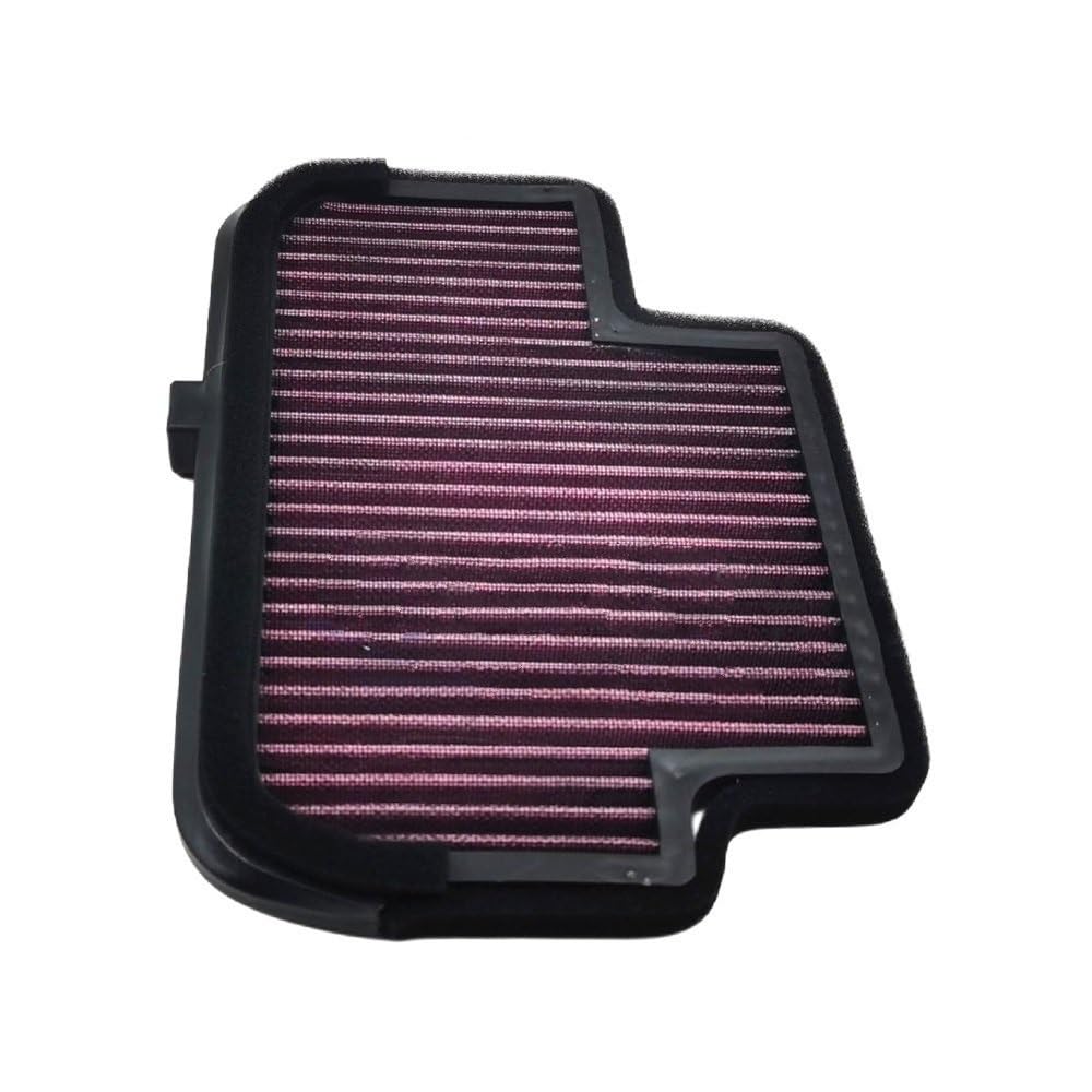 filtr wlotu powietrza motocykl Filtr powietrza przepływu motocykla pasuje do Cfmoto 650MT 600NK 400NK 650GT 650TR 650TK 400GT 700MT 400 650 700 NK MT GT TR TK