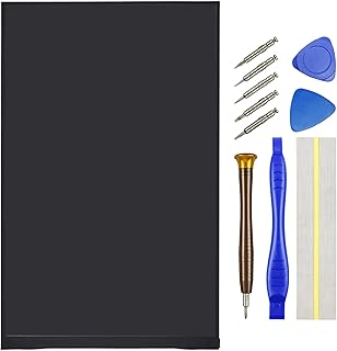 for Lenovo Tab3 8 Screen Replacement for Lenovo Tab3 8 Lenovo Tab3 8 TB3-850M LCD Display Digitizer Assembly Repair Parts 8.0" (NO Touch Function)