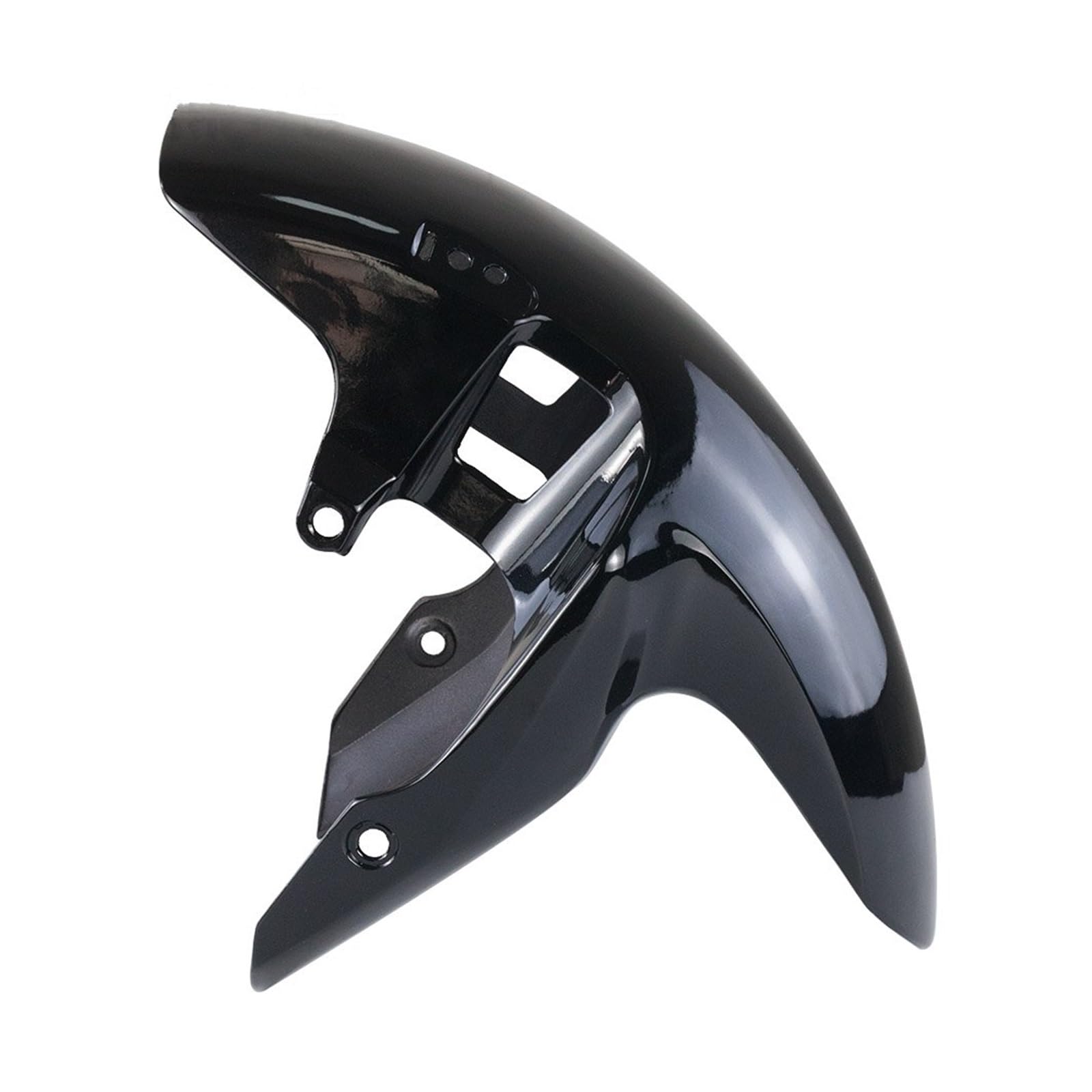 Moto Paraspruzzi Moto Parafango Anteriore in Plastica Parafango Parafango per CB1000R 2008 2009 2010 2011 2012 2013 2014 2015 CB 1000 R Parafanghi Parafango