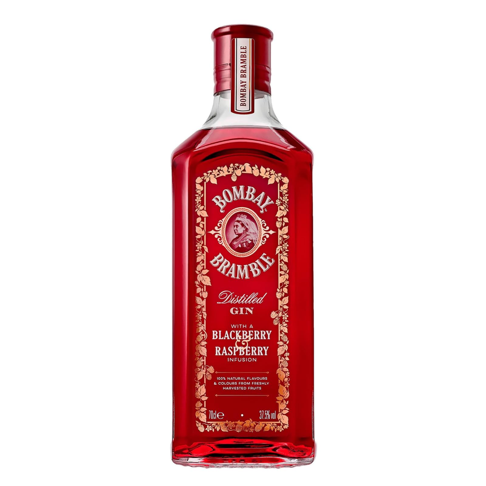 Bombay Bramble, Dry Gin, 700 ml