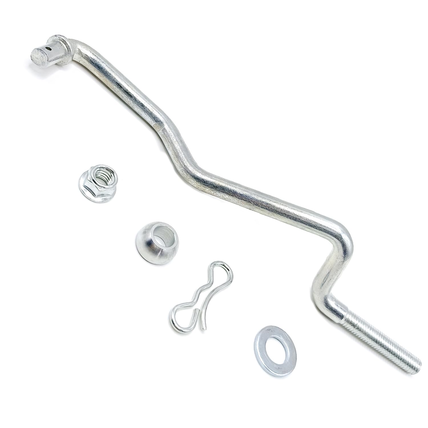 gx20497 front draft arm kit Compatible with John Deere L100 L105 L108 L110