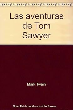 Las aventuras de Tom Sawyer...