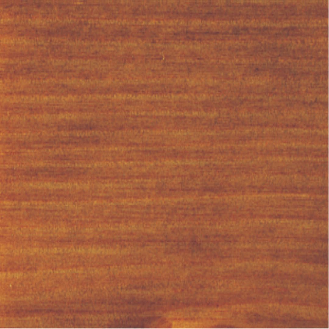 V33 Huile bois extérieur Haute Protection Teck mat 1L - Haute résistance eau UV graisses