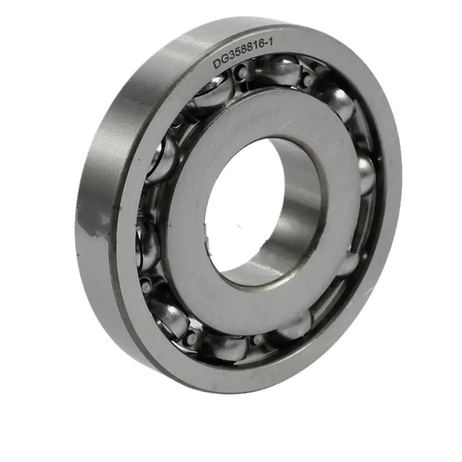 Juego de cojinete de rueda Adatto per 135220D Subaru CVT TR580 DG358220 DG358220-1 Kit cuscinetti trasmissione automatica 4 pezzi Kit de Rodamientos para Rueda