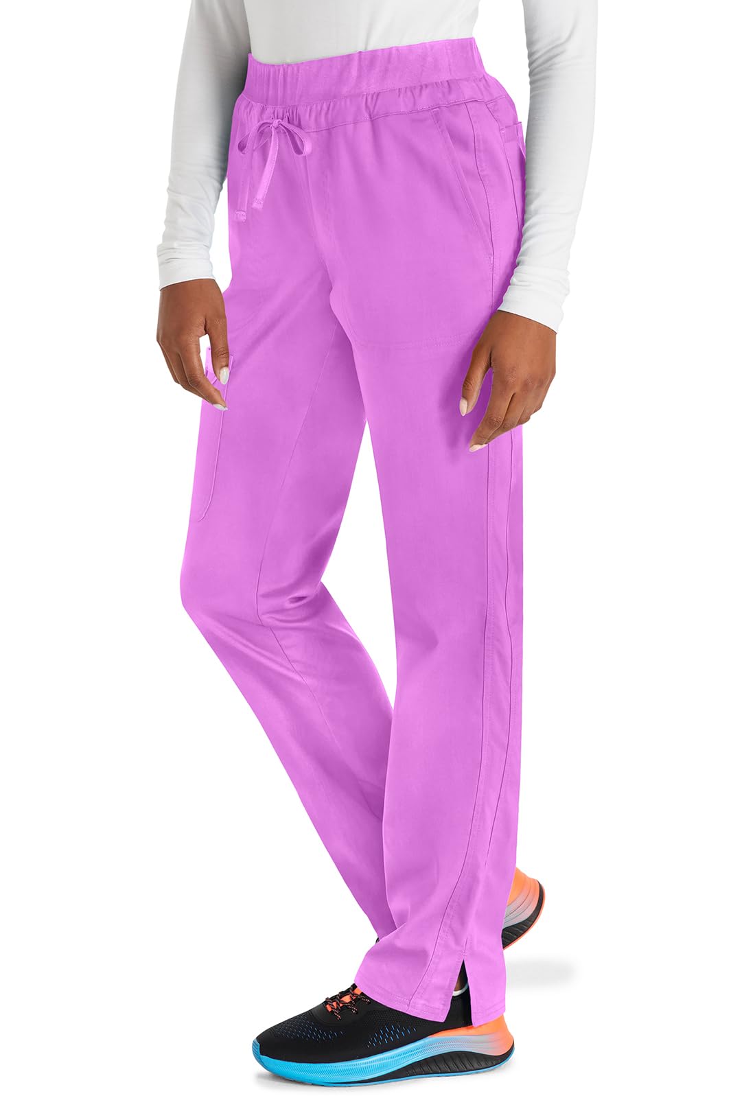 Cherokee Ww105 - Straight Mujer