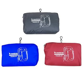 Amazon.co.jp: mountain dax(マウンテンダックス) ポケッタ25 DM