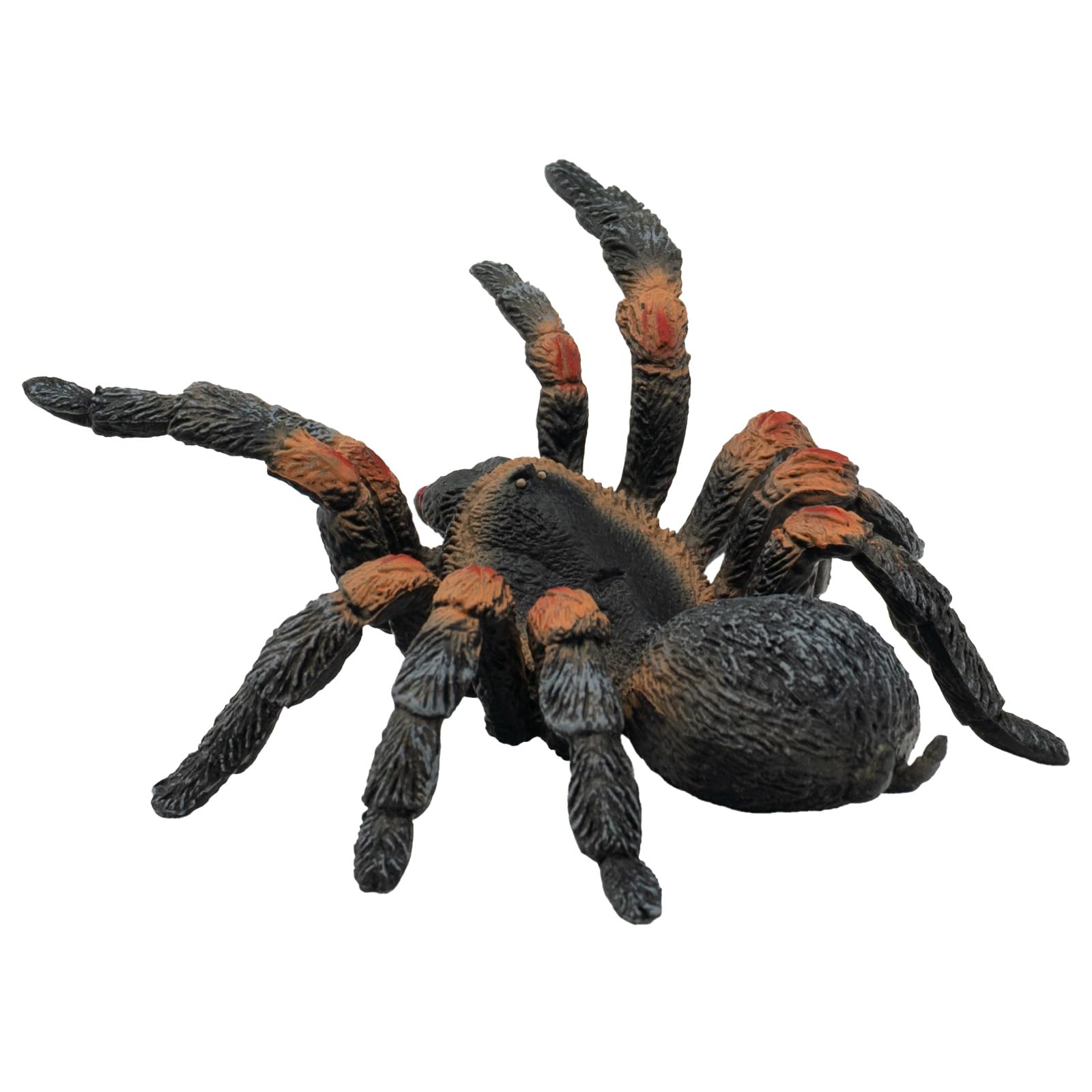 Bullyland 68453 Tarantula 12 Cm Reptiles