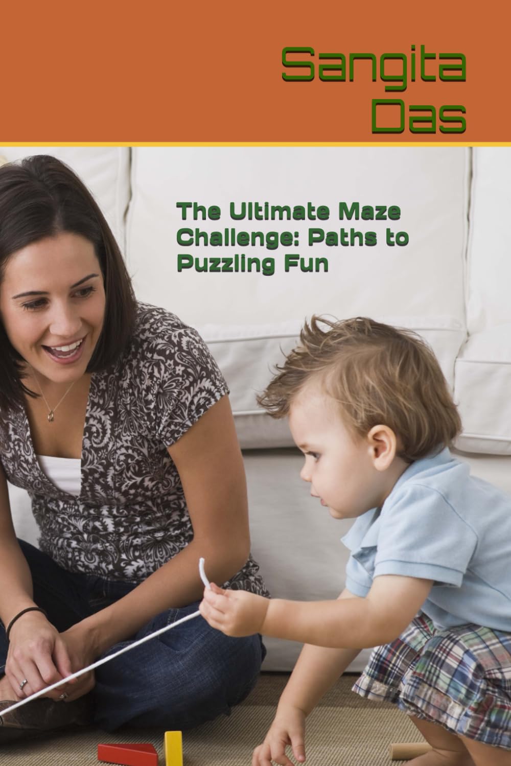 The Ultimate Maze Challenge: Paths to Puzzling Fun