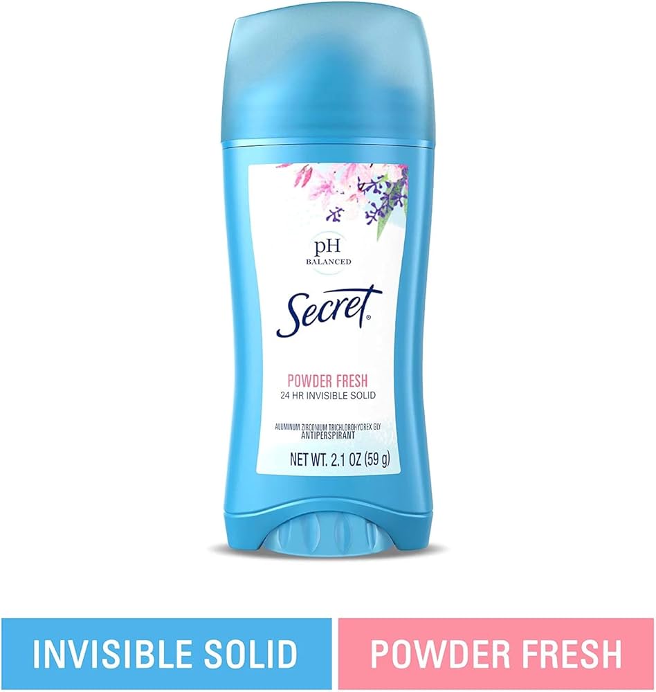 【11本セット】secret デオドラントスティック パウダーフレッシュ Amazon | シークレット(Secret) デオドラント 5個セット パウダー