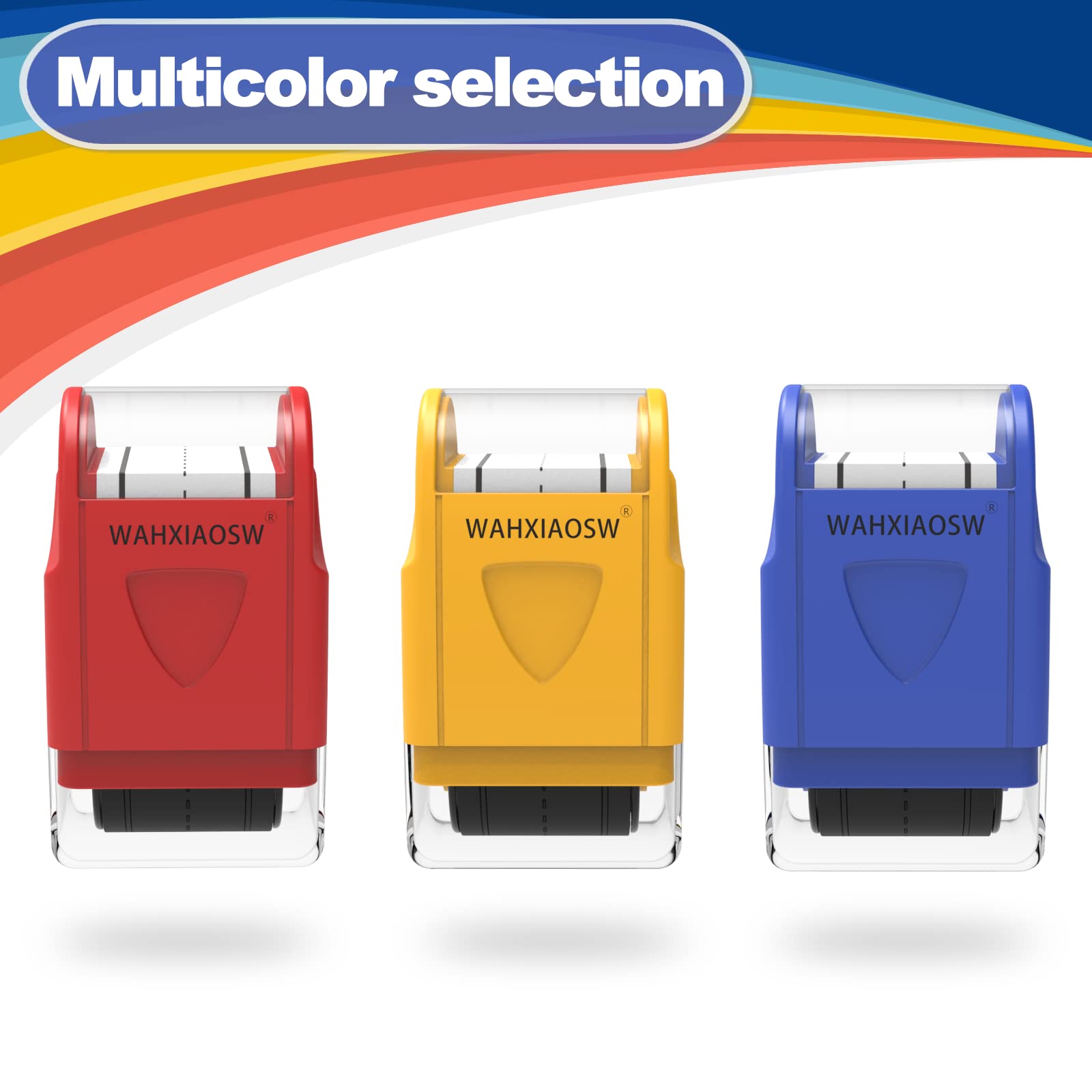 OSALADI Tampon De Pratique Écriture à Lignes Pointillées Outil Portable