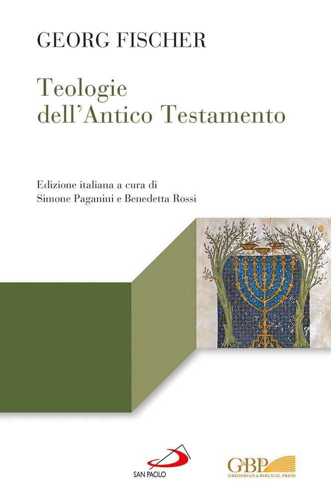 Teologie dell'Antico Testamento