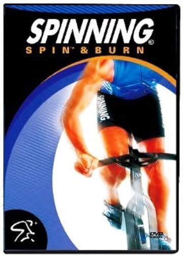 Miniatura 3 de Spinning 7162 Girar y grabar DVD
