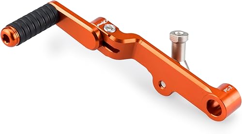Puig 21779T Schalthebel – Sportliches Design, Ergonomie und individuelle Anpassu