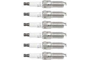 41-109: Spark Plugs for Enhanced Performance and Fuel Efficiency