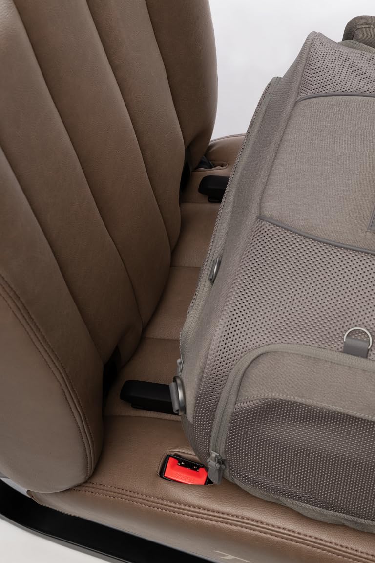 Tavo Dupree - Transportín para avión y asiento de coche, talla I, color Merle