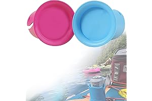 Essential Kayak Cup Holders for Drinks, Stay Refreshed While Paddling