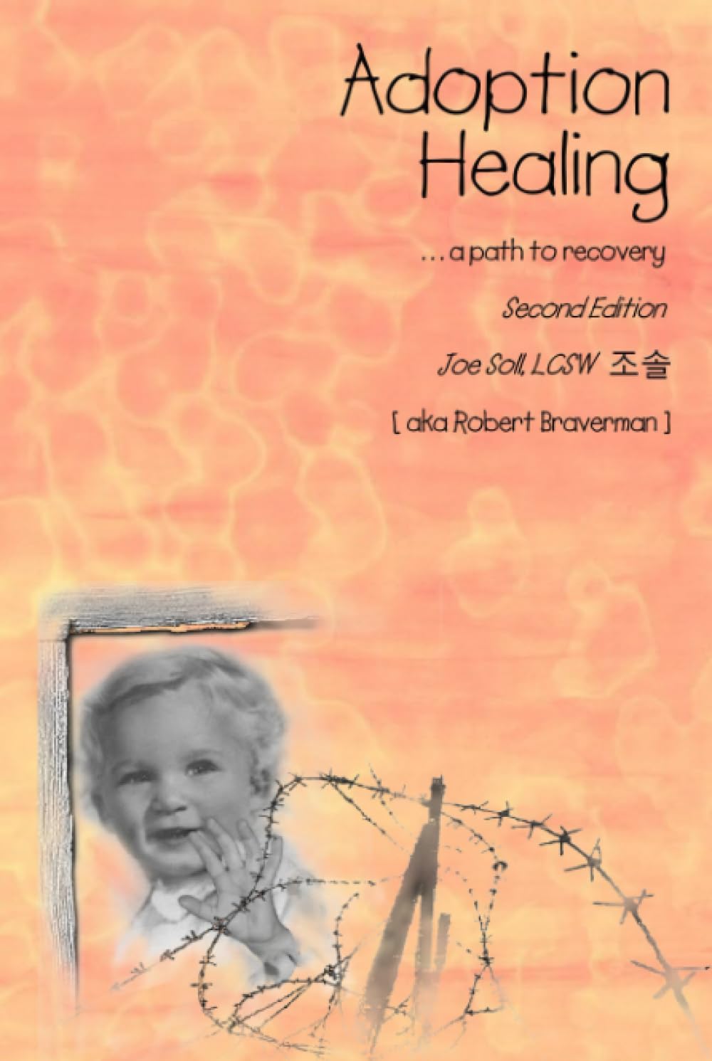 Adoption Healing... a path to recovery: 2nd Edition