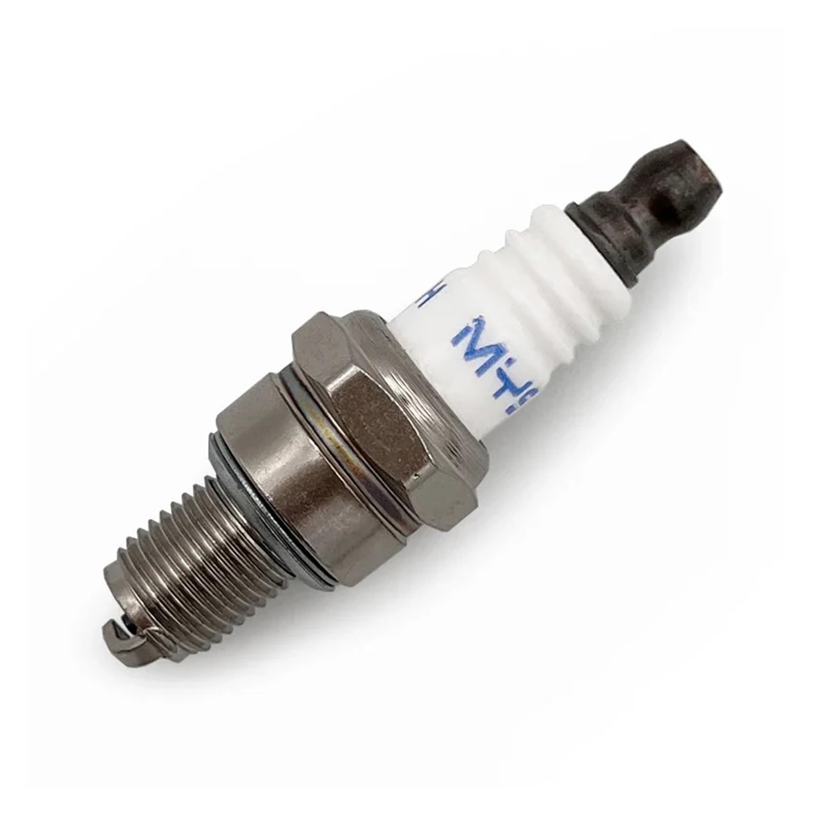 Accessoires for outils électriques de jardin, débroussailleuse 4 temps, pièces de moteur GX35, 10 bougies d'allumage CMR5H