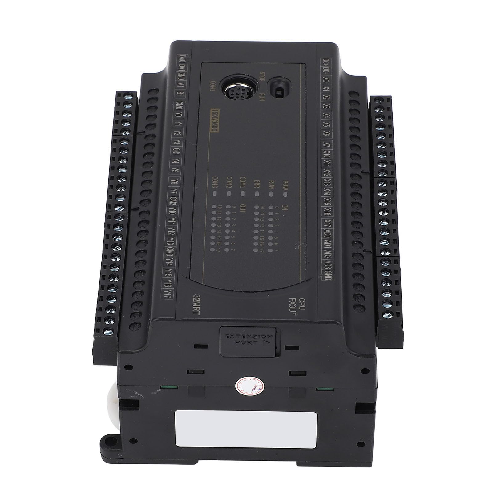 Omabeta SPS-Steuerplatine Hochgeschwindigkeits-Industriecontroller 16