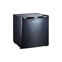 Melchioni Family | Mini frigo con compressore 46L con controllo meccanico