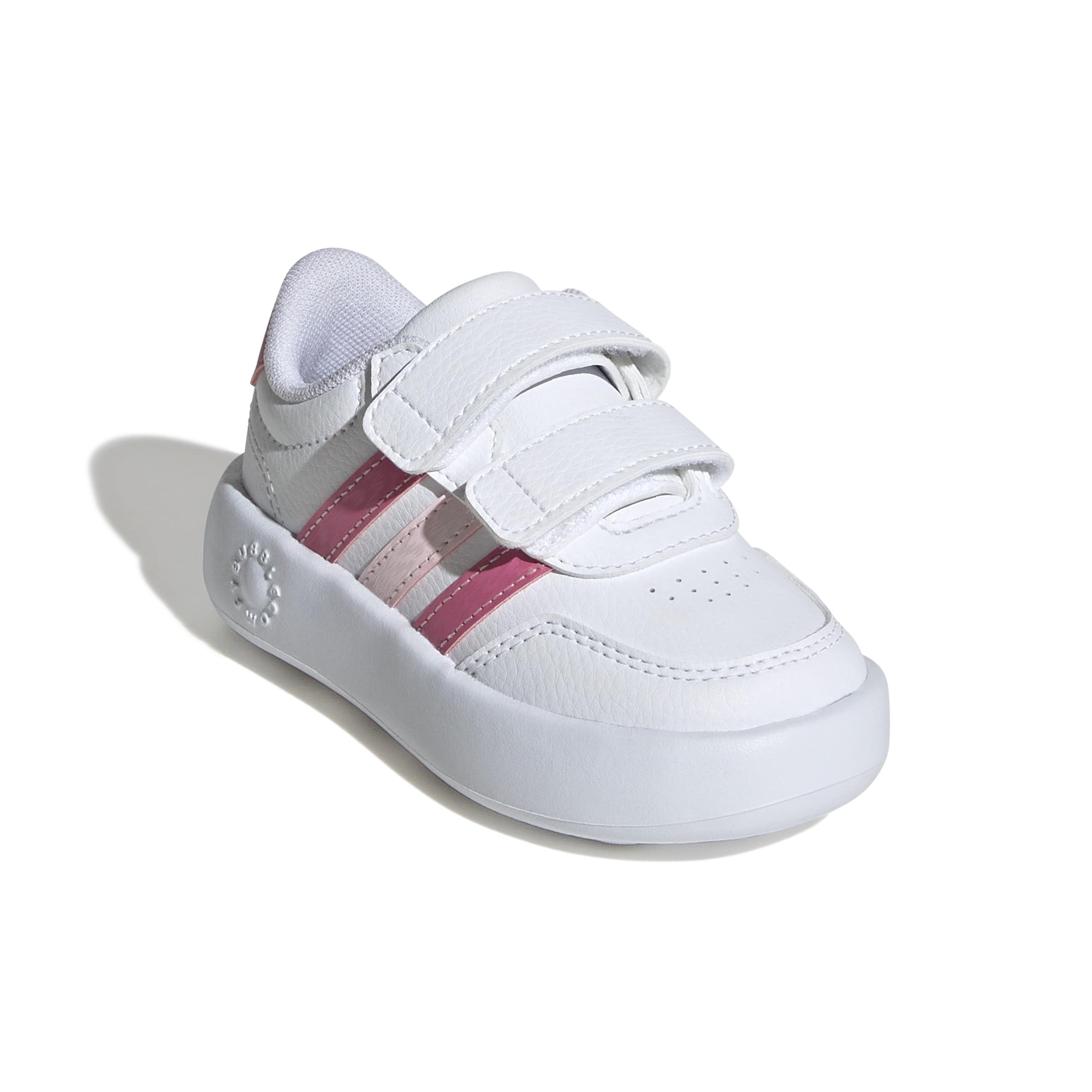 Adidas Mixte bébé BREAKNET 3.0 Chaussures Infants - 5
