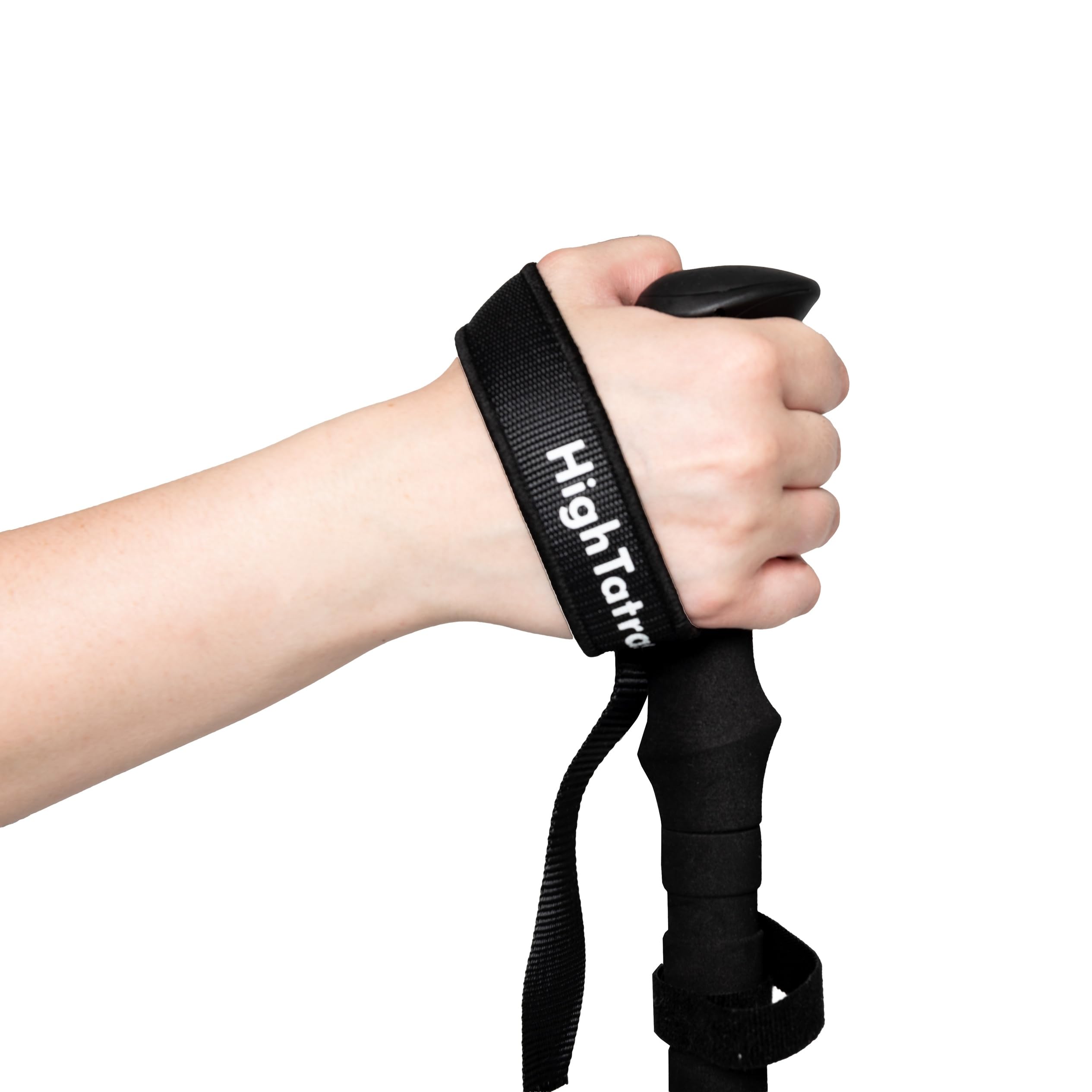 HighTatras Kije trekkingowe składane 36cm kijki do chodzenia po górach