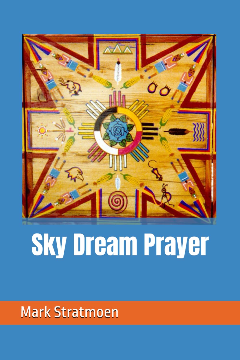 Sky Dream Prayer