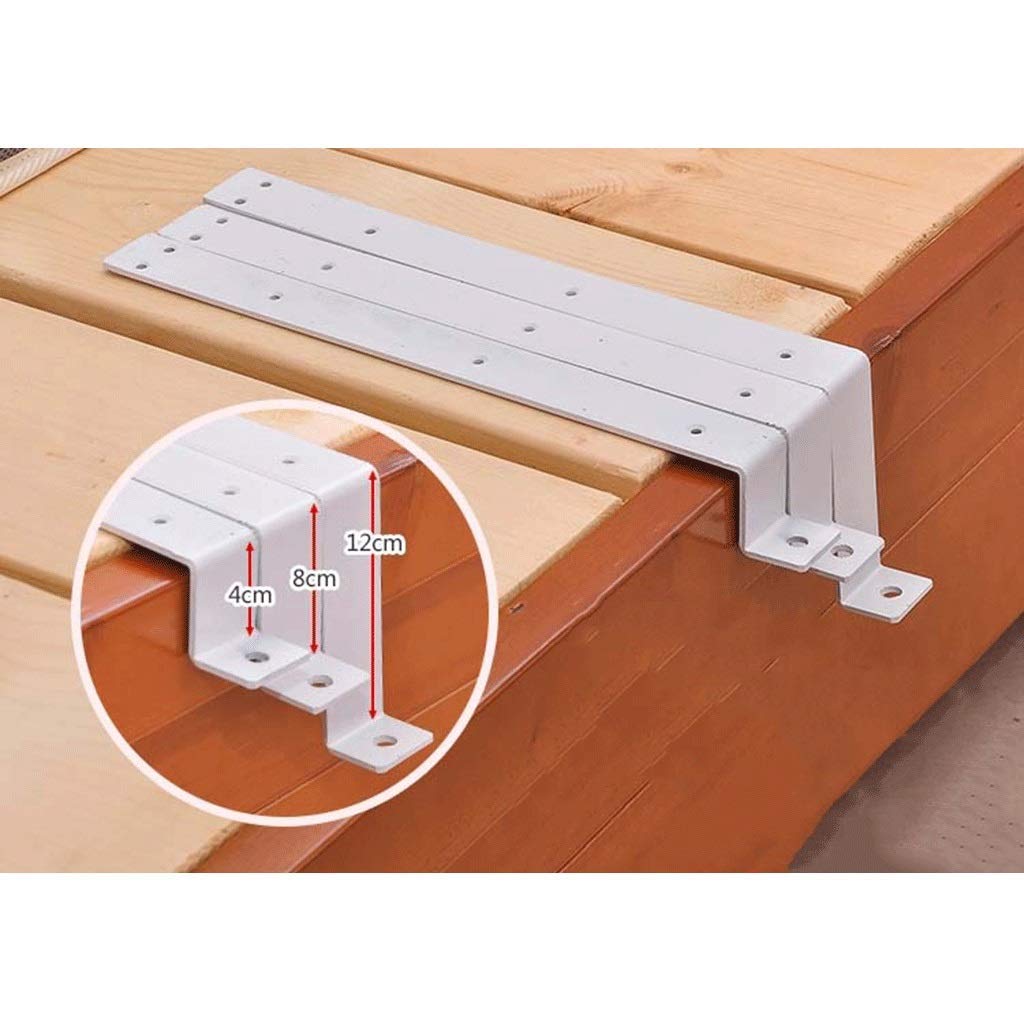 Barandilla de cama para adultos, asa de asistencia plegable para uso hospitalario y cuidado del hogar, apto para camas individuales y dobles