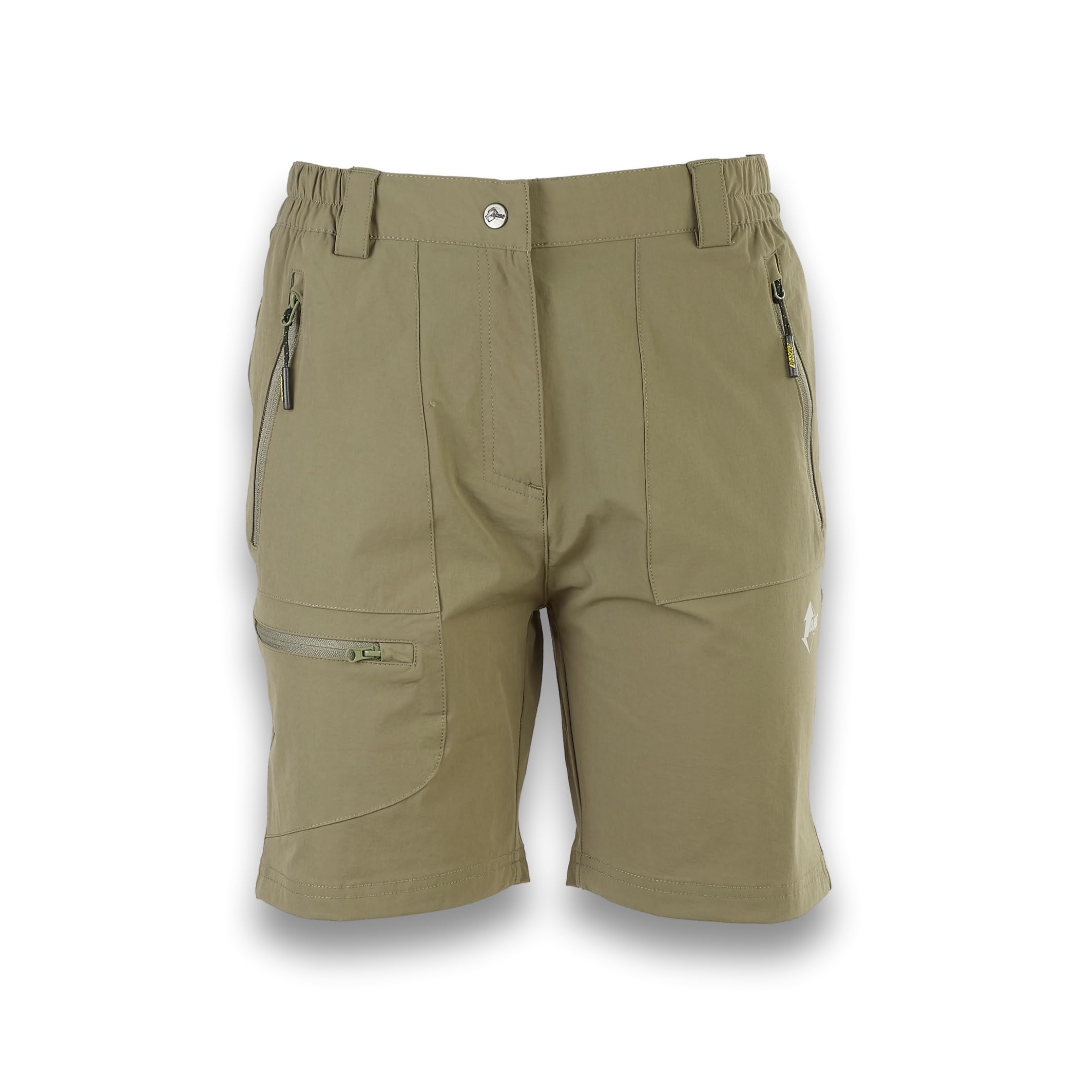 Ande New Palma Lady Bermuda Sportivo | Outdoor Donna