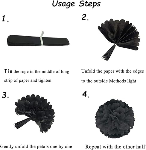 Miniatura 3 de Globos de decoración de cumpleaños número 14, pancarta de feliz cumpleaños, pompón, flores, globo de Mylar dorado, globos de látex, número 14,