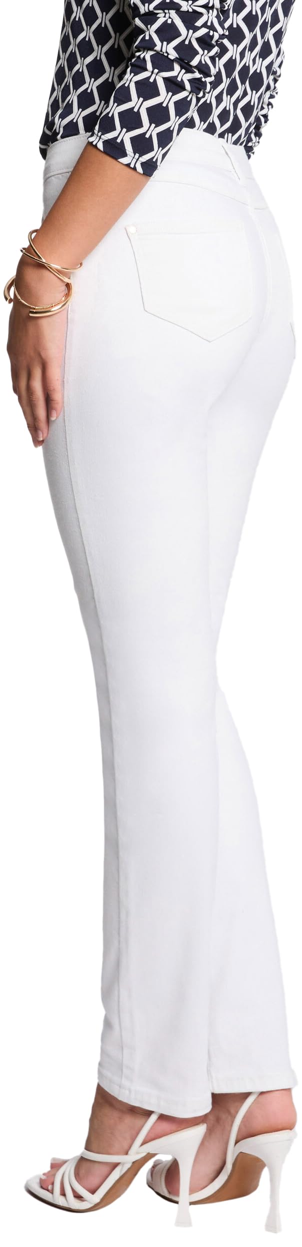 Morgan Pantalon Femme