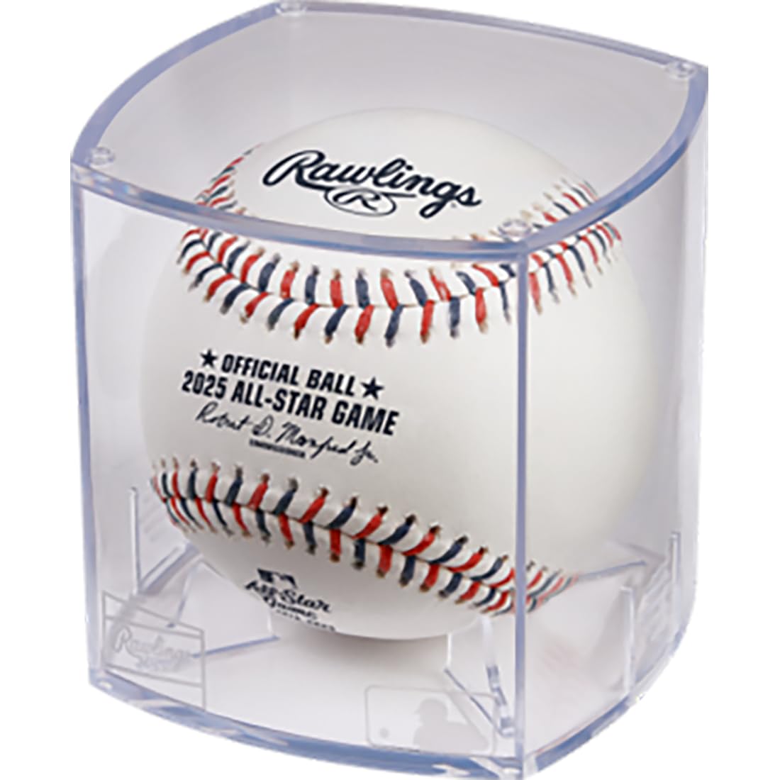 Amazon | ローリングス(Rawlings) 野球用 ボール MLB オールスター