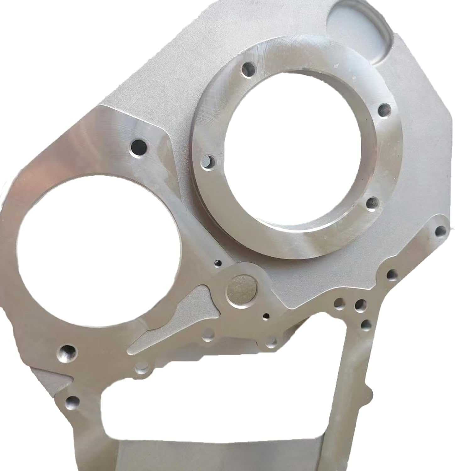 3926518 3916380 J926518 Front Gear Housing DJCXYSM Compatible with Cummins 6C 6CT240 Engine