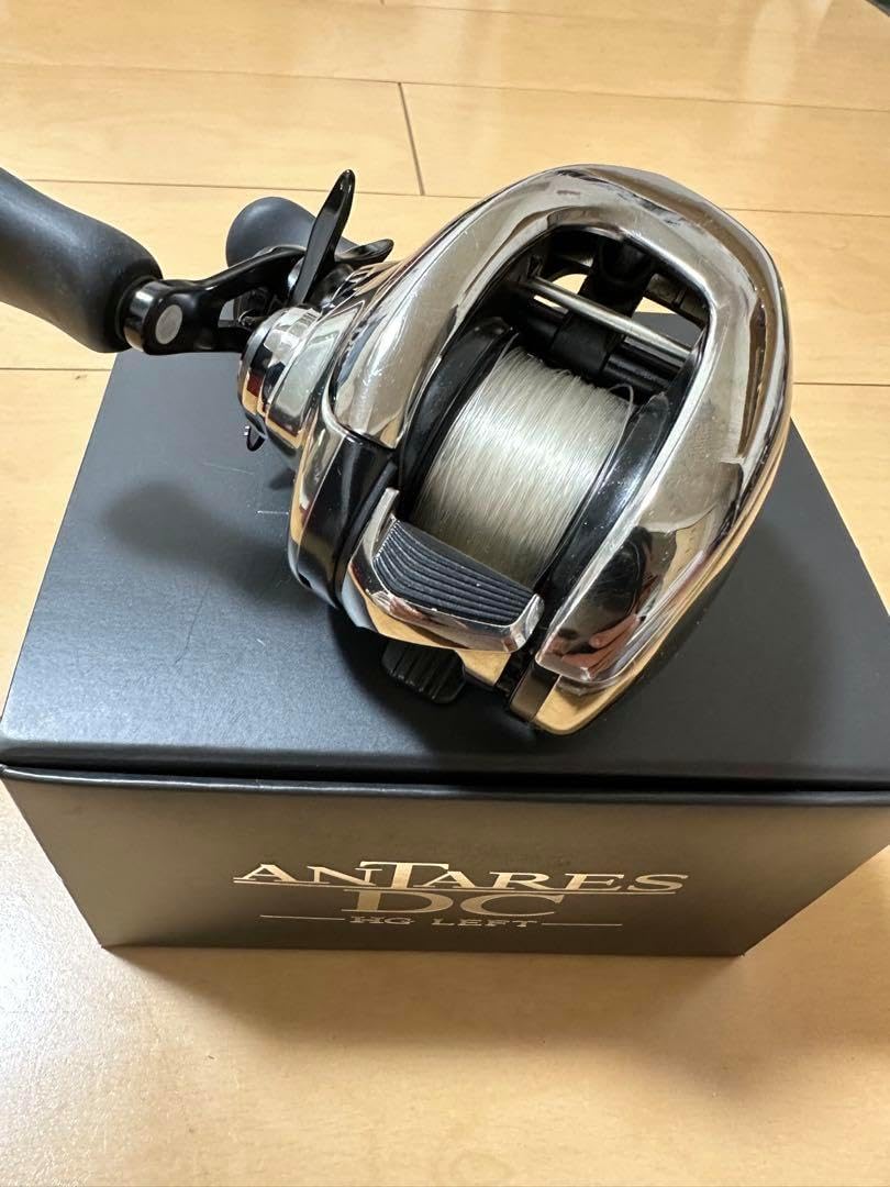 21 アンタレスDC HG LEFT 左 シマノ アンタレス DC HG 左 (リール) 価格比較 - 価格.com
