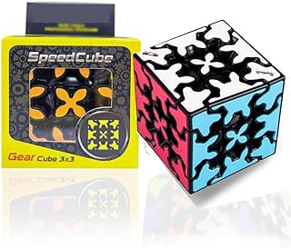 Comprar Cubos De Engranajes, Cubo Gear, Cubo De Velocidad Profesional