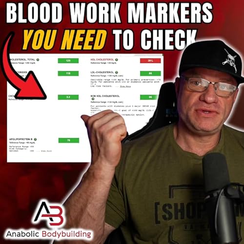 How Much Gear Can Be Injected At Once? How To Have A Better Offseason, Best Rep Range For Leg Growth cover art