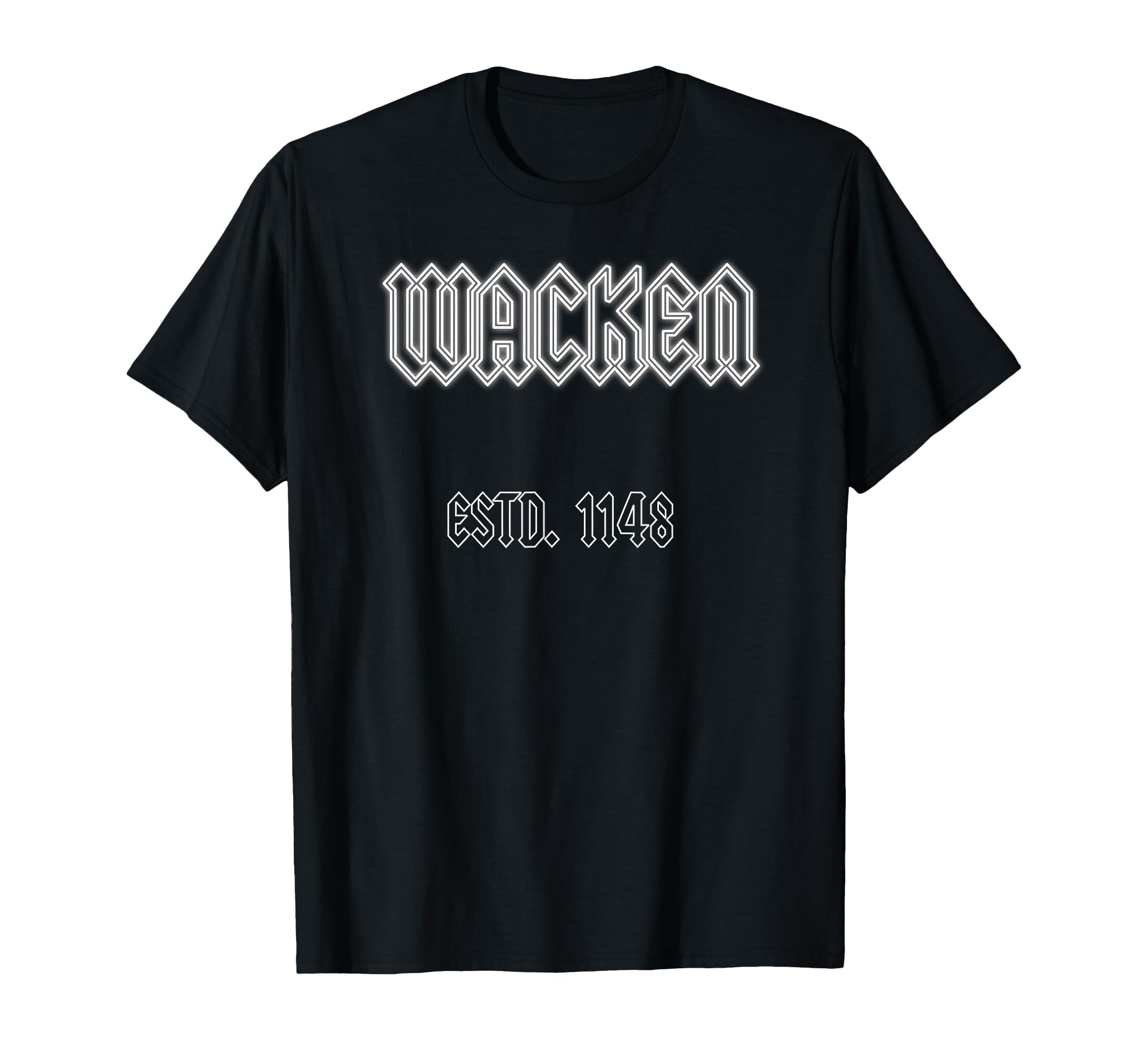 Kleidung mit Designs von Amazon Merch on Demand