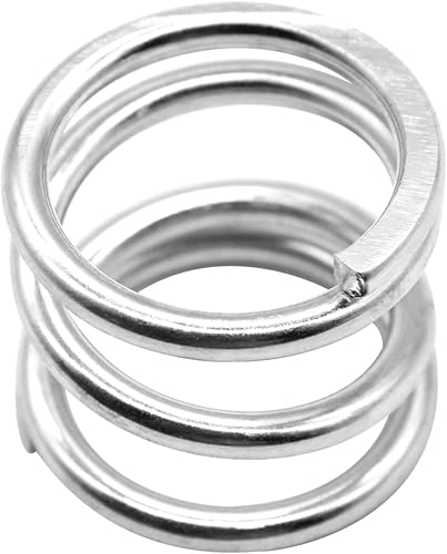 Miniatura 2 de HAKATOP SPX0603S Muelle de válvula de filtro para válvulas Hayward Vari-Flo SP0715 SP0710 SP0710X SP0711 SP0712