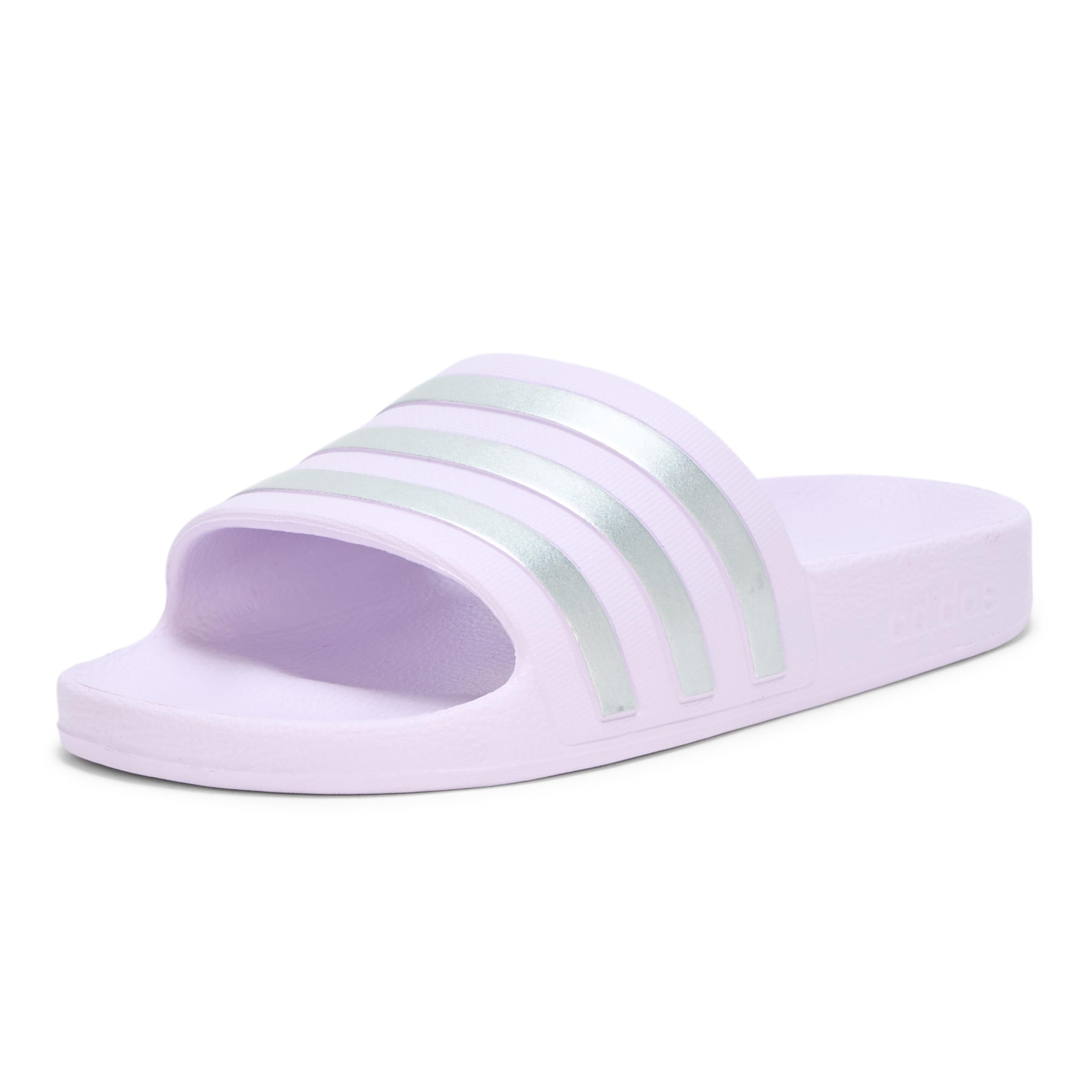 adidas Womens Adilette Aqua