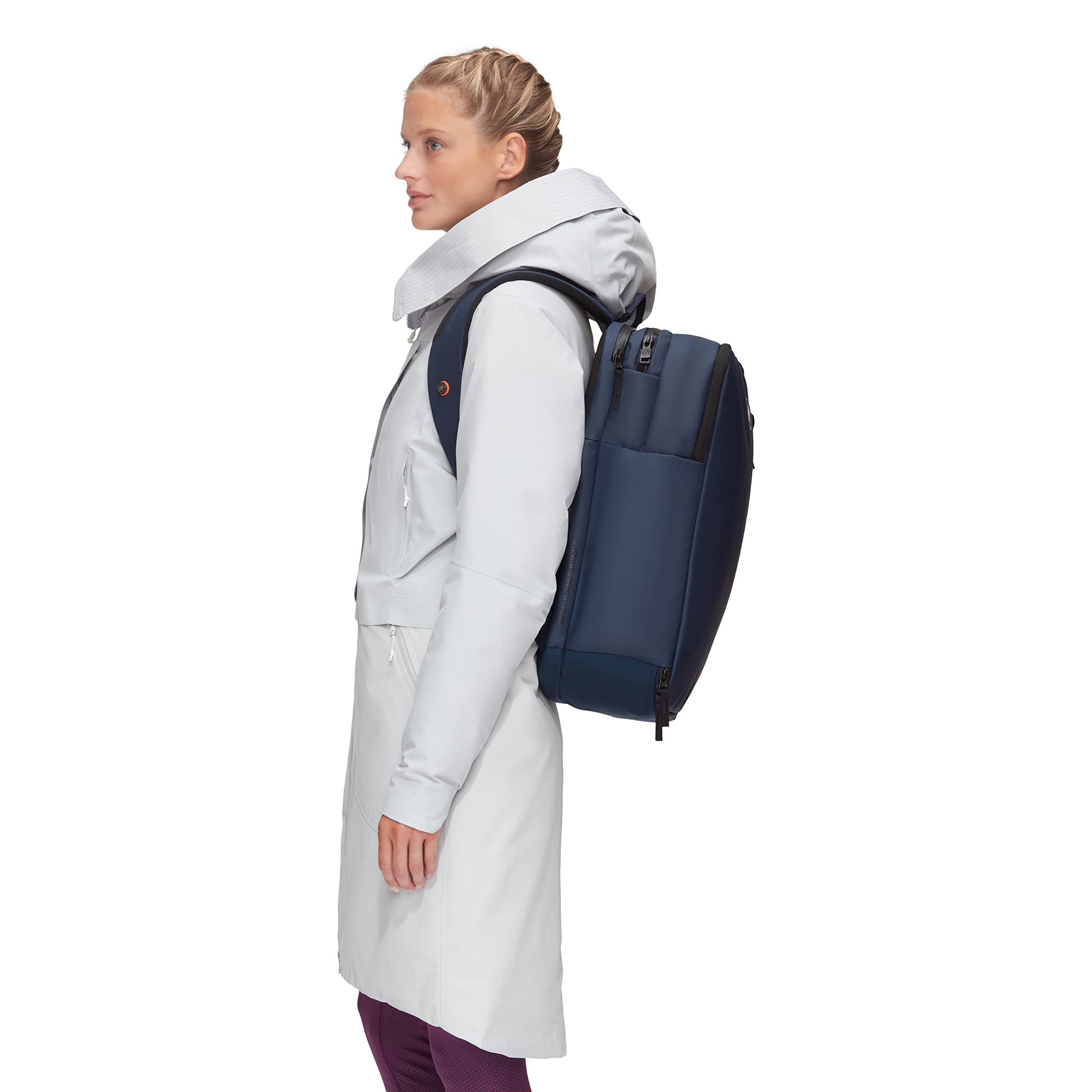 Amazon.com | Mammut Seon Transporter 25 Pack, Marine, 2510-03911