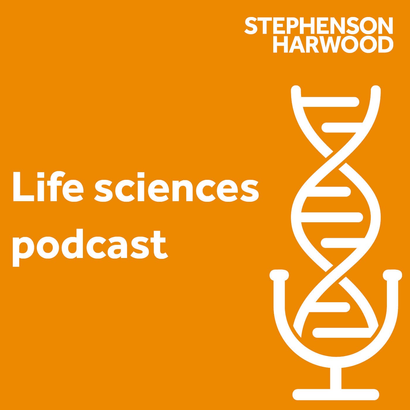 Stephenson Harwood's life sciences podcast