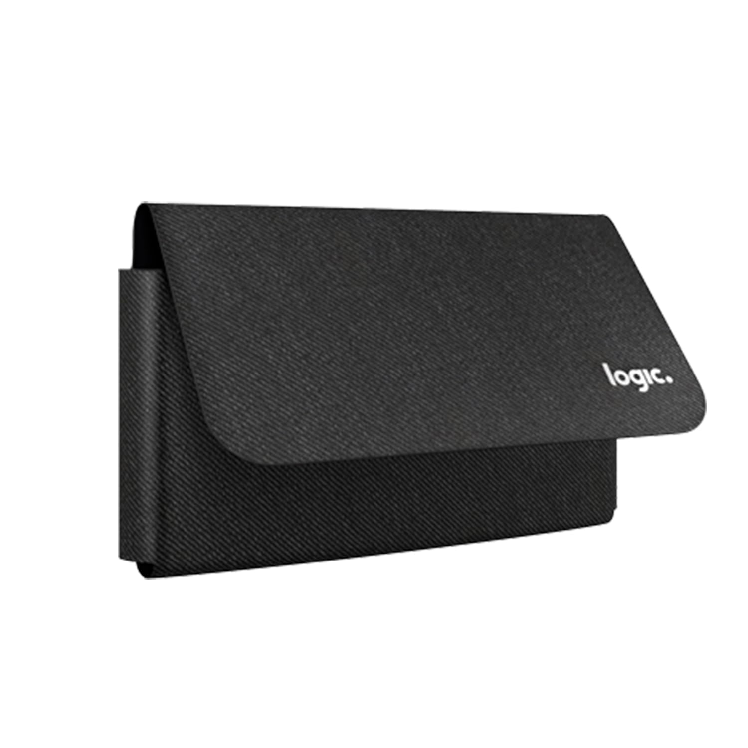 Logic tui de voyage noir : Amazon.fr: Informatique