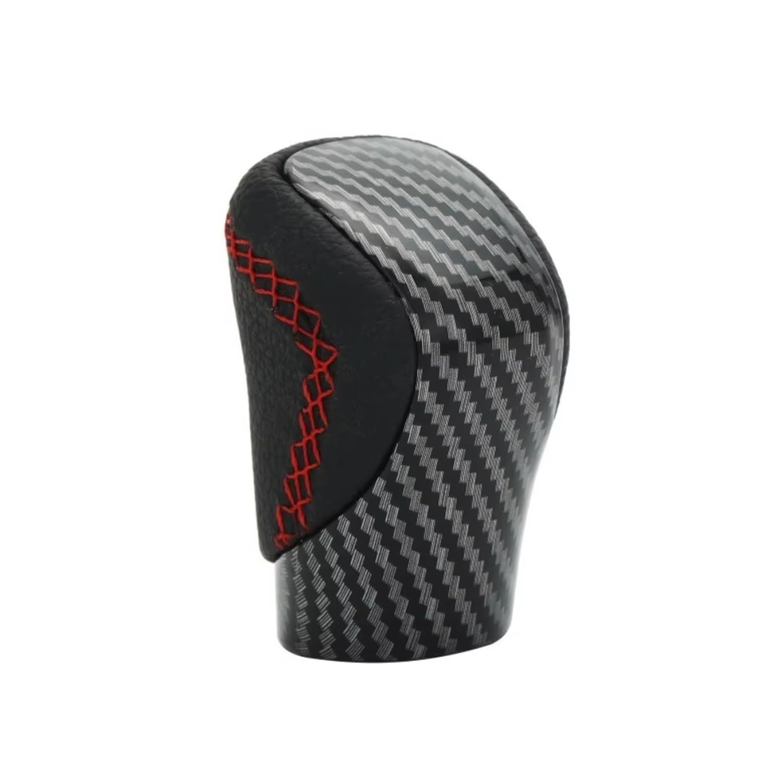 JJRFVBGT Car Speed Gear Shift Knob Compatible with Lexus for RX 2016 2017 2018 2019 2020 2021 2022 Gear Shift Knob Shifter Handball Automotive Components