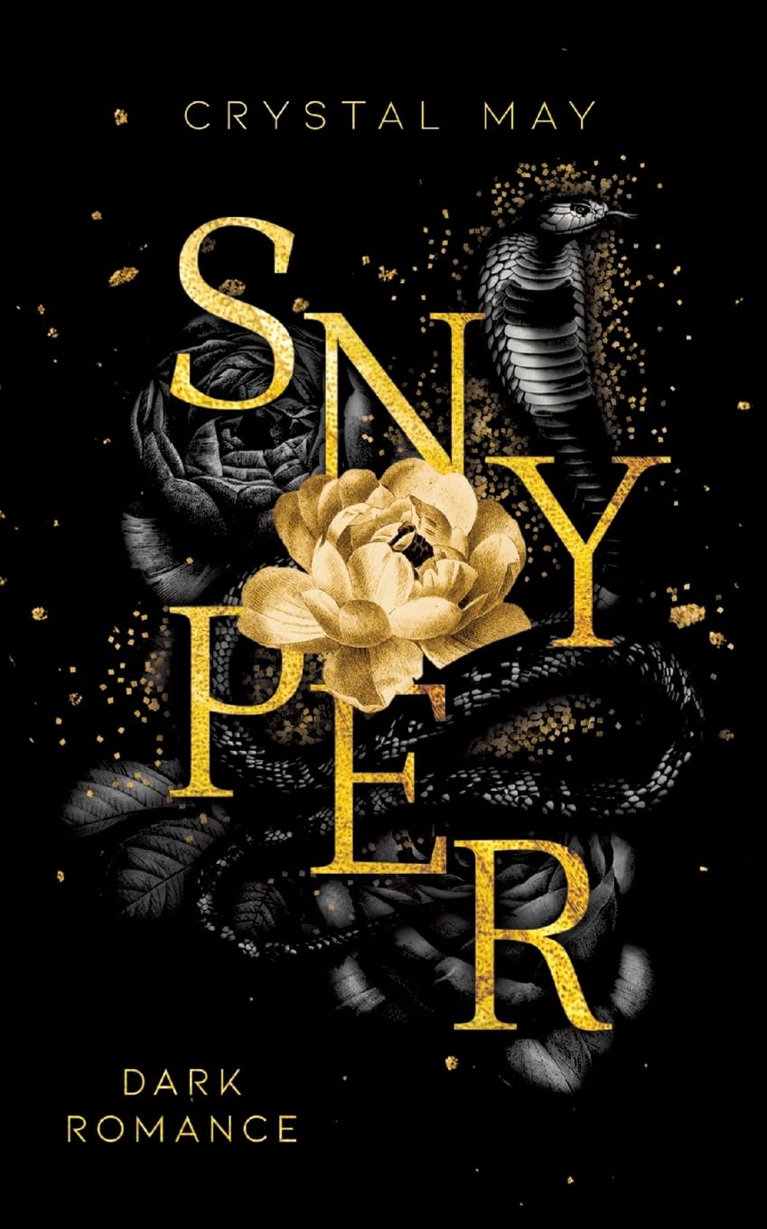 Snyper: Dark Romance
