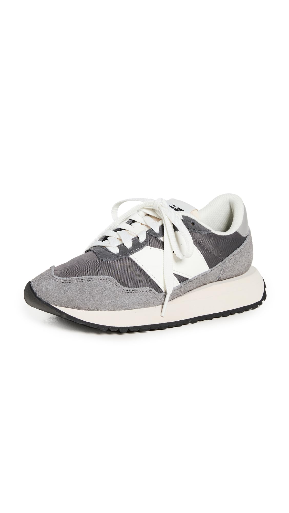 New Balance Men's Nb 237 - Marblecloud - 8 (42)