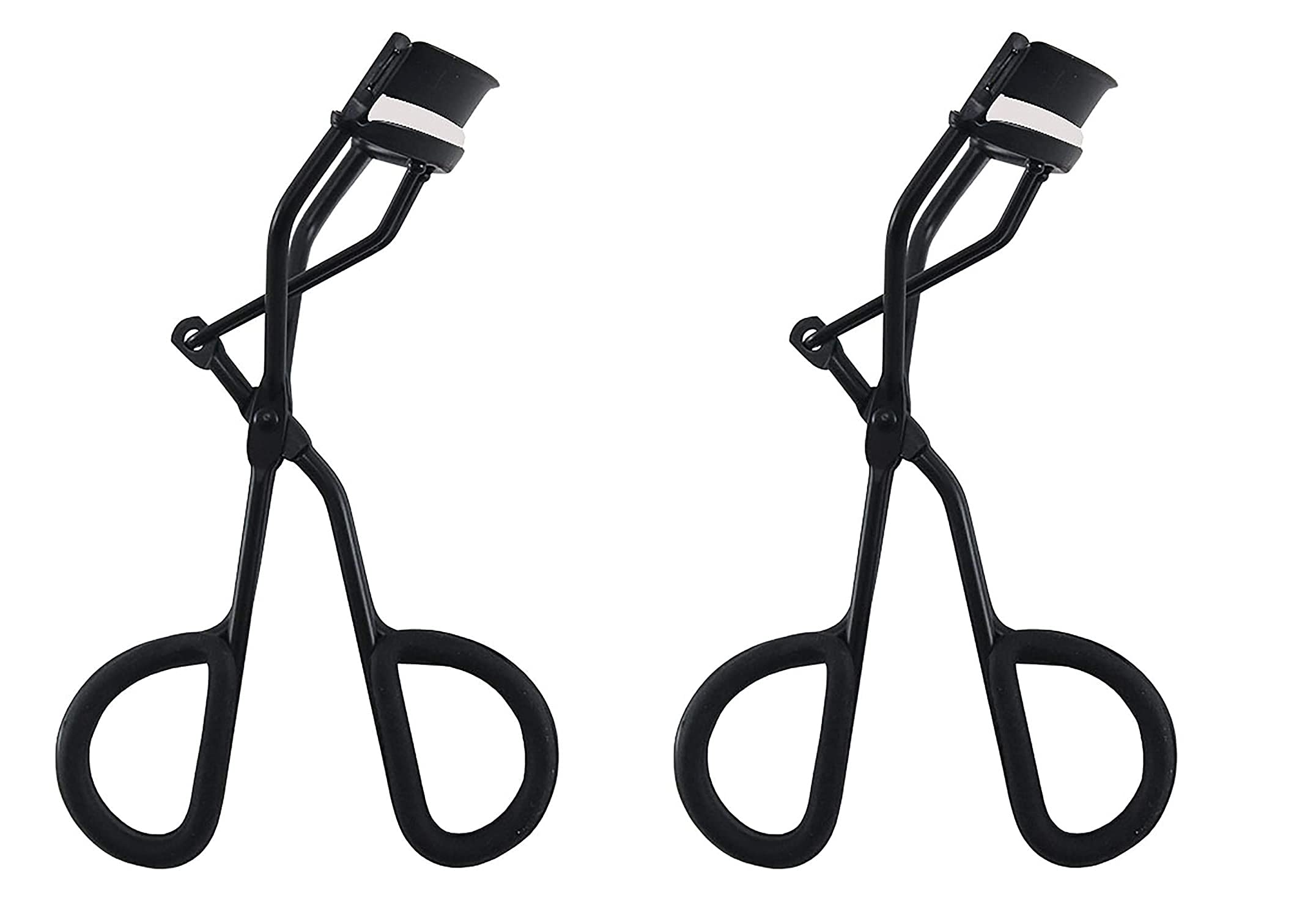 Confidence Eye Lash Curler Applicator For Home And Parlor For Attractive Eyes Use Black 15 Gram Pack Of 1-picture-32