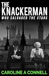 The Knackerman Who Salvaged The Stars