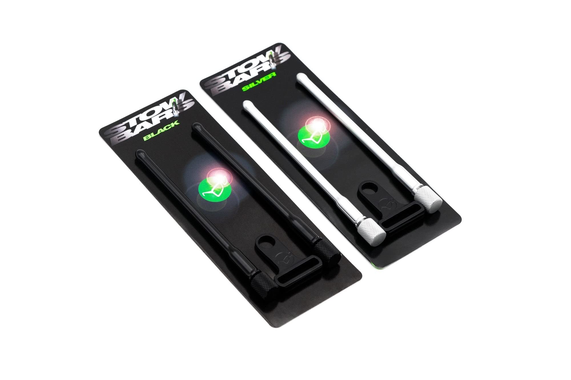 Korda Stow Snag Bar Silver